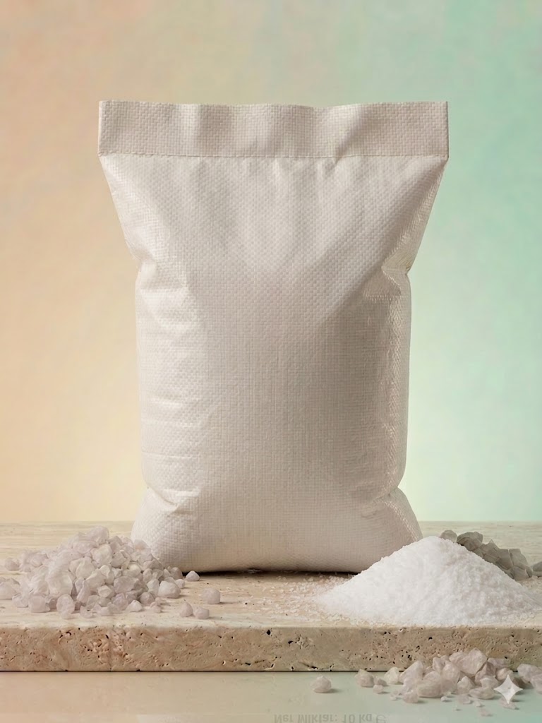 50 kg Baskısız