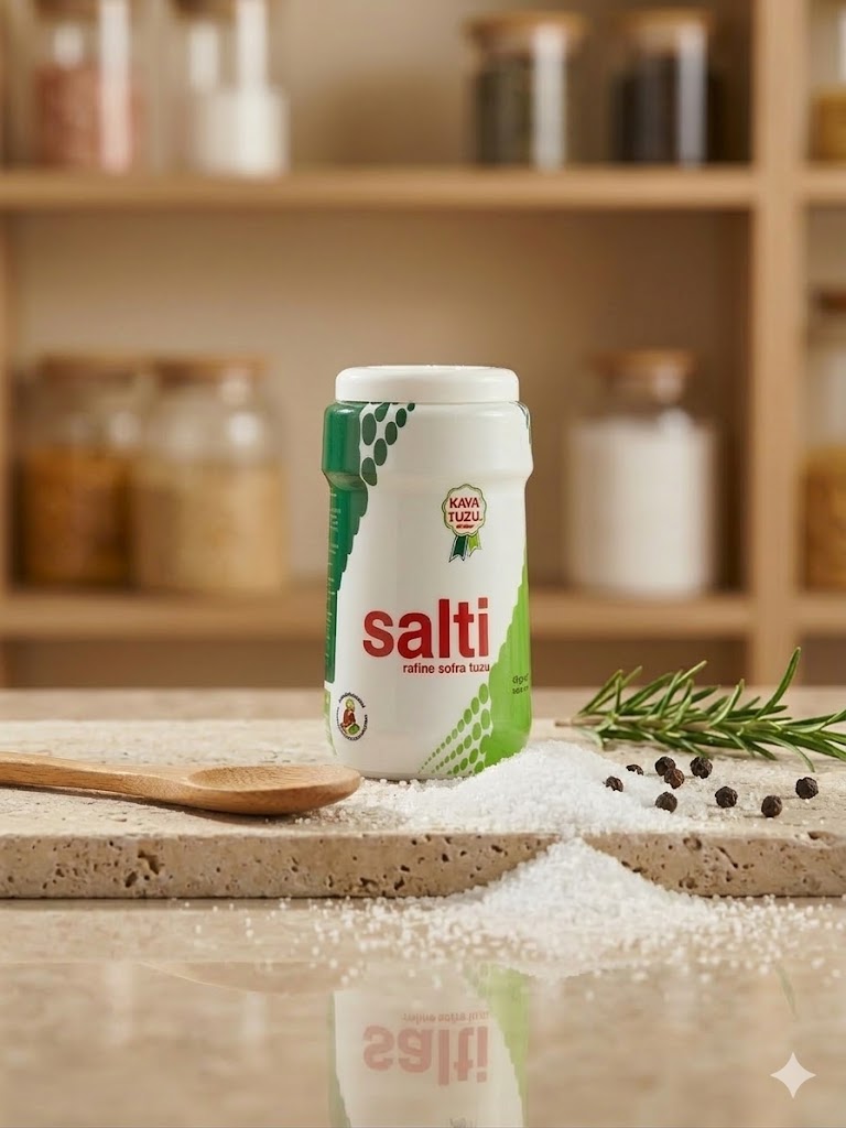250 gr Salti