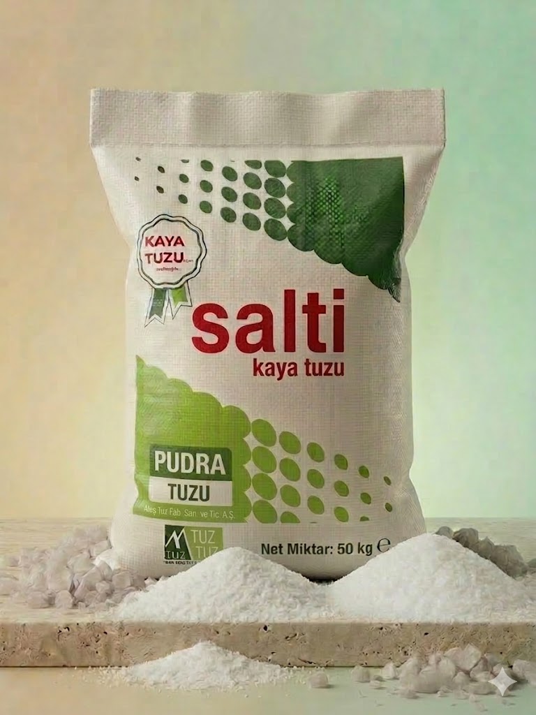 Pudra Grubu